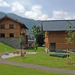 Alpin Park Matrei דירה מטרי אין אוסטירול