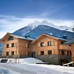 Alpin Park Matrei Apartmán *