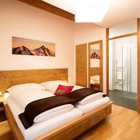 Alpin Park Matrei Matrei in Osttirol