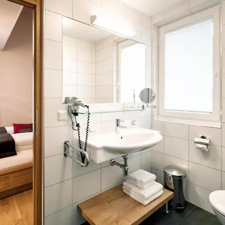 Apartment Alpin Park Matrei