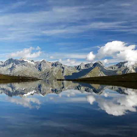 Alpin Park Matrei Apartmán Matrei in Osttirol