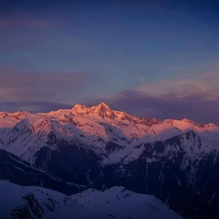 Apartmán Alpin Park Matrei Matrei in Osttirol