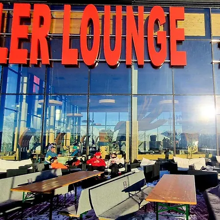 Alpin Park Matrei * Matrei in Osttirol