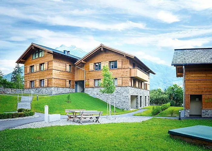 Apartment Alpin Park Matrei Matrei in Osttirol