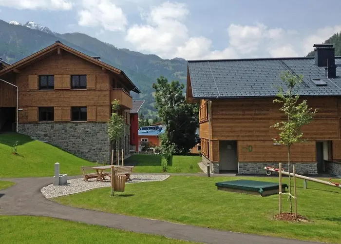 Alpin Park Matrei Apartamento Matrei in Osttirol