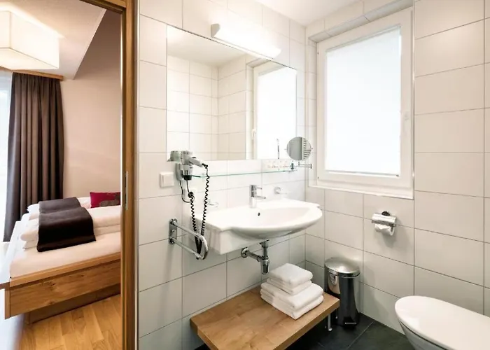 Apartmán Alpin Park Matrei