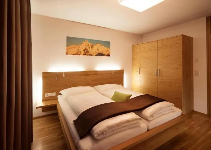 Alpin Park Matrei Matrei in Osttirol