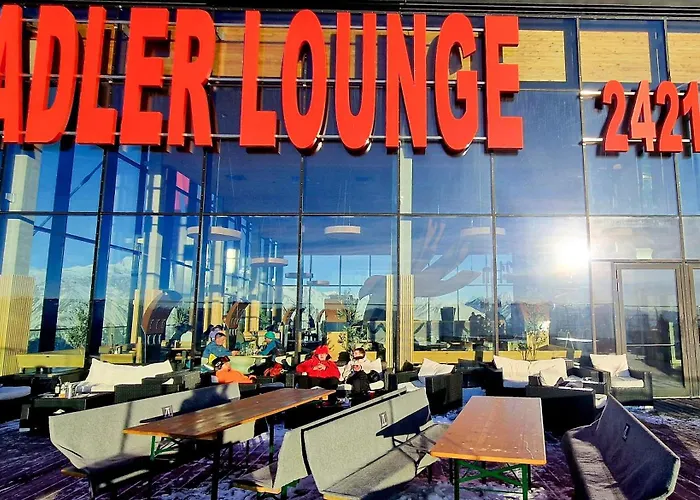 Alpin Park Matrei * Matrei in Osttirol