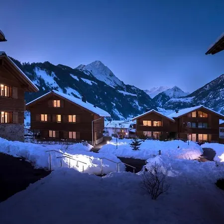Alpin Park Matrei Apartamento