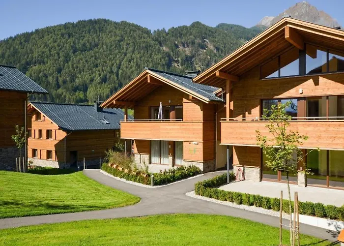 Alpin Park Matrei * Matrei in Osttirol