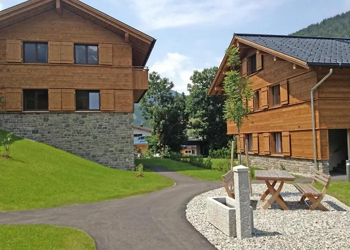 Alpin Park Matrei * Matrei in Osttirol