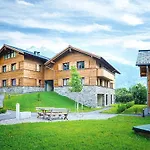 Apartmán Alpin Park Matrei Matrei in Osttirol
