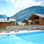 Apartmán Alpin Park Matrei
