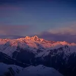 Apartmán Alpin Park Matrei Matrei in Osttirol